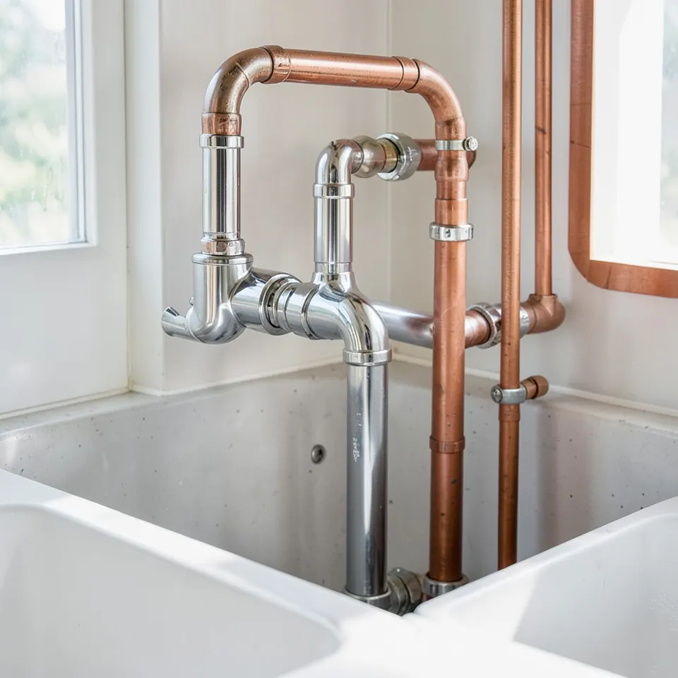 Plumbing: What Edinburg Homeowners Should Know — local guide
